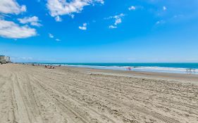 Beachcomber Inn&Suites
